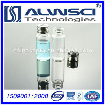 20ml injection vial tubular glass vial usp type i glass vial